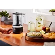 Kép 8/8 - 5KFCB519EBM Kitchen Aid vezeték nélküli aprítógép matt fekete színben - egyszerűen szép