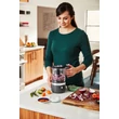 Kép 6/7 - 5KFCB519EDG Kitchen Aid vezeték nélküli aprítógép szénszürke színben - kényelmes fogóval