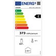 Kép 3/5 - Liebherr MRFvd3501 hűtőszekrény energiacímke