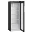 Liebherr MRFvd 3511 új típusú fekete hűtőszekrény