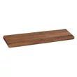 Kép 1/2 - Fa polc svédasztalhoz 70cm Pujadas | P595011 | vasert-gastro.hu