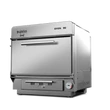 Kép 1/4 - Pujadas faszenes grillsütő 90 adagos új modell! P85090SS | vasert-gastro.hu