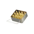 Kép 1/2 - Multi-deko csillagcső készlet 13 darabos | Schneider | S196560 | vasert-gastro.hu