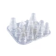 Kép 1/3 - Multi-deko csillagcső készlet 13 darabos | Schneider | S196630 | vasert-gastro.hu