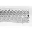 Kép 5/7 - Csokoládé bonbon forma, karácsonyfa, 3D | S421635 | vasert-gastro.hu