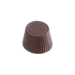 Kép 1/2 - Csokoládé praliné / bonbon készítő forma | Schneider | S421002 |  vasert-gastro.hu