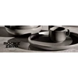 Kép 2/2 - Porcelán desszert tányér Rockzzero sorozat mirtusz zöld | 462307015 | vasert-gastro.hu 