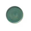 Kép 1/2 - Porcelán lapostányér Rockzzero sorozat | WAS452301022 | vasert-gastro.hu 