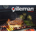 Grillezés télen, nyáron