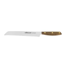 Arcos Nórdika 20 cm-es kenyérszeletelő kés 166400 | vasert-gastro.hu