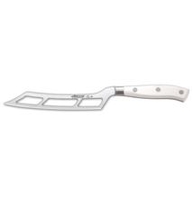 232824 Sajtkés 145 mm fehér nyéllel Riviera