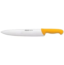 292300 Szakácskés 300 mm   '2900' sárga 292300 Szakácskés 300 mm   '2900' sárga
