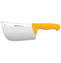 296100 Bárd 190 mm, 4 mm vtg., 550 gr. Sárga 296100 Bárd 190 mm, 4 mm vtg., 550 gr. Sárga