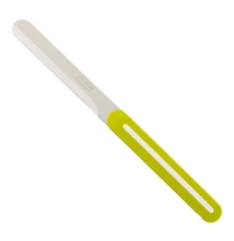 Arcos B-Line asztali kés zöld markolattal | vasert-gastro.hu