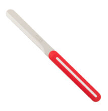Arcos B-Line asztali kés piros markolattal | vasert-gastro.hu