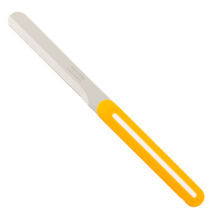 Arcos B-Line asztali kés sárga markolattal | vasert-gastro.hu