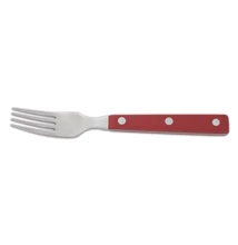 374722 Steak villa 90 mm piros