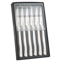 378000 Steakkés szett 6 db-os