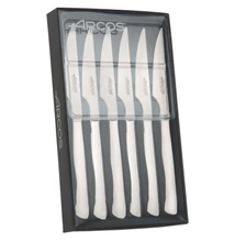 378200 Steak kés szett 6 db-os