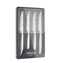 378400 Steak kés szett 4 db-os