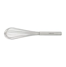 Rozsdamentes habverő 30 cm. Arcos | 613400