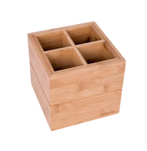 Arcos bambusz eszköztartó 794800 | vasert-gastro.hu