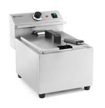 Hendi 207208 Olajsütő 8l