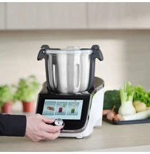 HENDICHEF multifunkciós konyhai készülék | vasert-gastro.hu