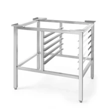 Állvány légkeveréses sütőhöz 4x G2/3 Hendi |HE224823| vasert-gastro.hu