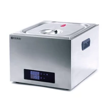 Hendi HE 225264 Sous-vide készülék 2/3 GN méretben