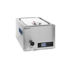 Hendi 225448 GN 1/1 méretű sous vide készülék