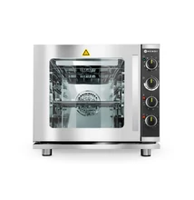 Hendi 225929 konvekciós sütő grill és gőzölő funkcióval | vasert-gastro.hu