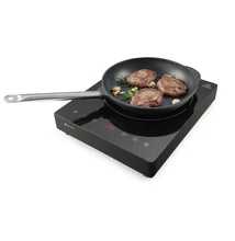 Hendi 3500W-os indukciós főzőlap 239421