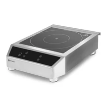 Hendi 3500W teljesítményű indukciós főzőlap