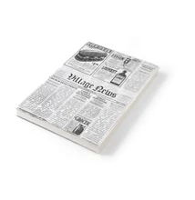 Zsírpapír street food ételek tálalásához Hendi 678121