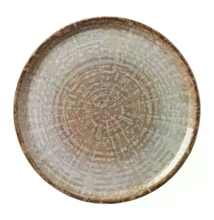 HENDI | Pizzatányér Kréta mintával 33cm
