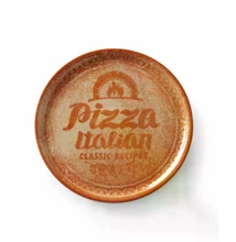 HENDI | Pizzatányér 31cm | vasert-gastro.hu