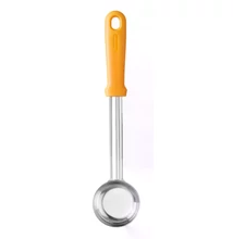 HENDI | Pizzaszósz kanál 90ml 855621 | vasert-gastro.hu