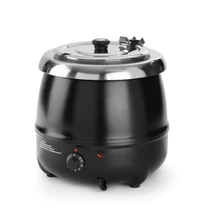 Hendi 860083 leves melegen tartó elektromos