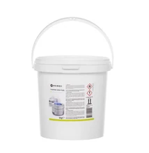 Égőpaszta/ gyújtógél 190401 Hendi / Alkogél 4kg Égőpaszta/ gyújtógél 190401 Hendi / Alkogél 4kg