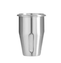 Tejturmix géphez tartalék kehely | HE961117 | vasert-gastro.hu