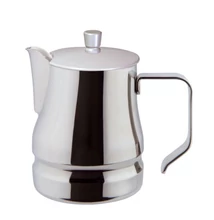 Rozsdamentes teáskanna 600ml. Ilsa | IL00370040ICT | vasert-gastro.hu