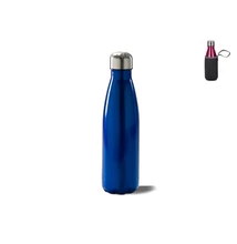 Fém termosz kulacs duplafalú, 5 dl-es  | vasert-gastro.hu Fém termosz kulacs duplafalú, 5 dl-es  | vasert-gastro.hu