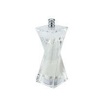 Só/bors őrlő kerámia őrlőfejjel, akrilból. Ilsa | vasert-gastro.hu