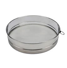 Porcukorszita 20cm átmérőjű. | IL14000200IVV | vasert-gastro.hu