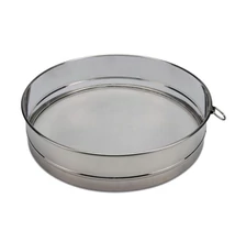 Lisztszita 30cm átmérőjű | Ilsa | IL14020300IVV | vasert-gastro.hu