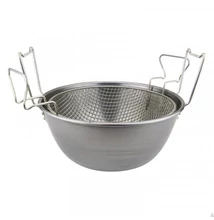 Sütőedény kosárral 26cm IL 15500260FCV