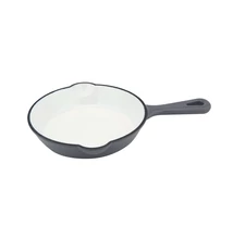 Mini öntöttvas serpenyő 16 cm  IL1570G016GCV