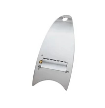 Kézi szarvasgomba szeletelő