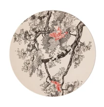  Kerasiá termékcsalád lapostányér. | vasert-gastro.hu